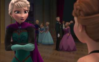 6 Ways 'Frozen' Teaches You What Depression Is Like