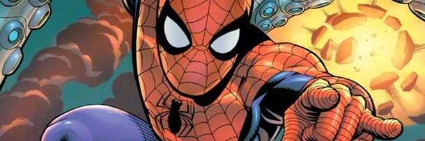 5 Terrible Early Drafts Of Your Favorite Superheroes