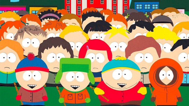 These Are the ‘South Park’ Characters Trey Parker and Matt Stone Say They Modeled After Themselves