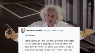 20 ‘Good Guys’ Who Were Villains the Whole Time