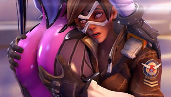 'Fortnite' Erotica Says A Ton About The Future Of Gaming
