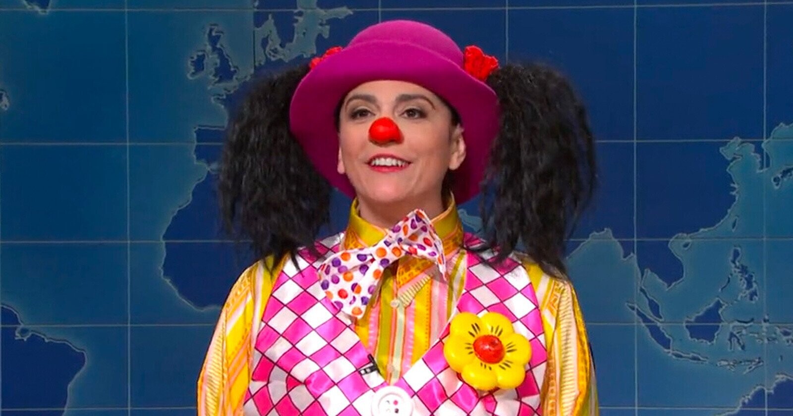 Cecily Strong Can’t Watch ‘SNL’ Now That It Doesn’t Star Cecily Strong