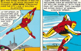 The 5 Dumbest Powers Ever Given to Famous Superheroes