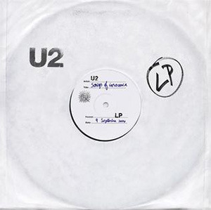 U2 LP U2 Son SSIE LP 4 Sopko 