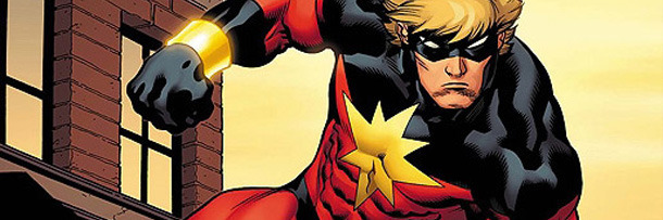 5 Terrible Early Drafts Of Your Favorite Superheroes