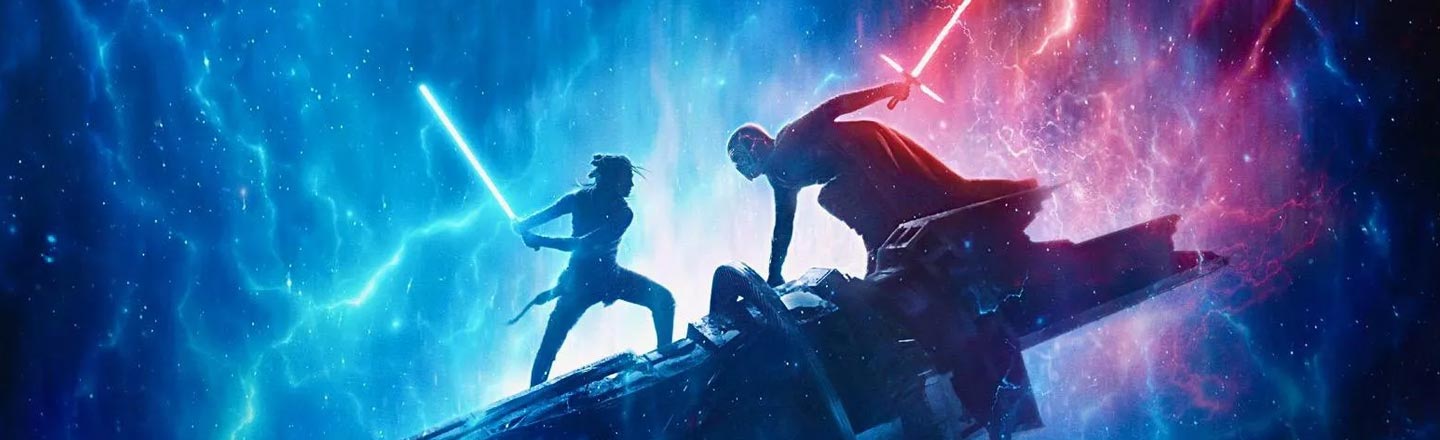 The Guy Who Runs The Marvel Movies Is Now Making 'Star Wars'