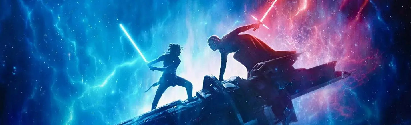 The Guy Who Runs The Marvel Movies Is Now Making 'Star Wars'