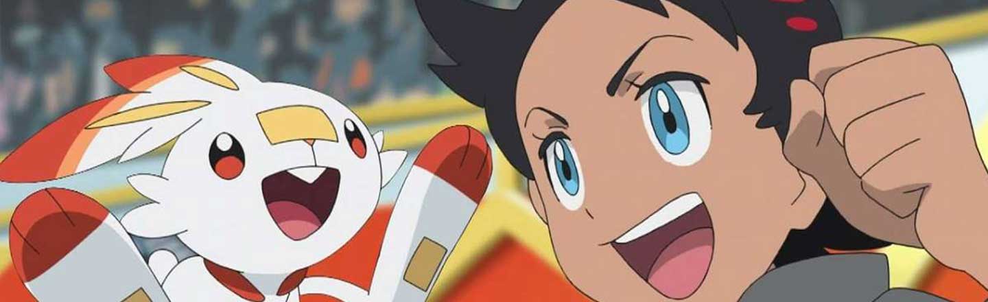 The New 'Pokemon' Is Ruining The Show's Internal Logic