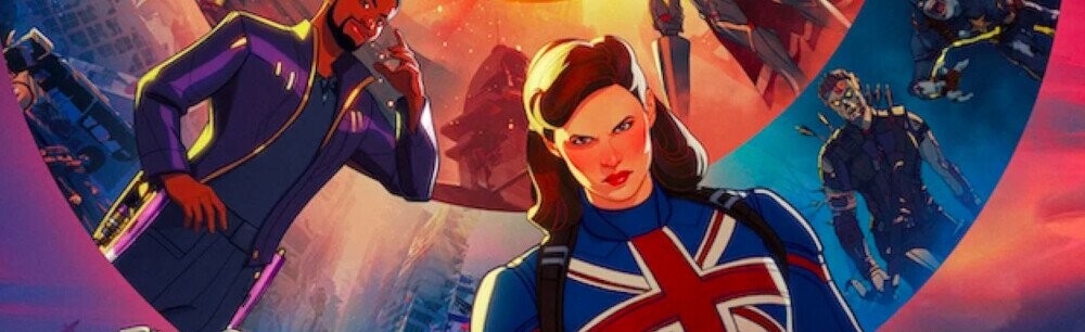 'What If ...?' Reminds Us Of A Major Disney+ Failing