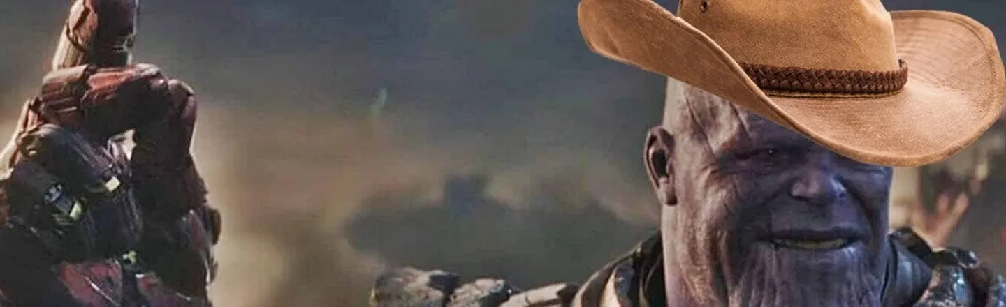 'Shang-Chi and the Legend of the Ten Rings' Proves Lil Nas X Survived Thanos's Snap