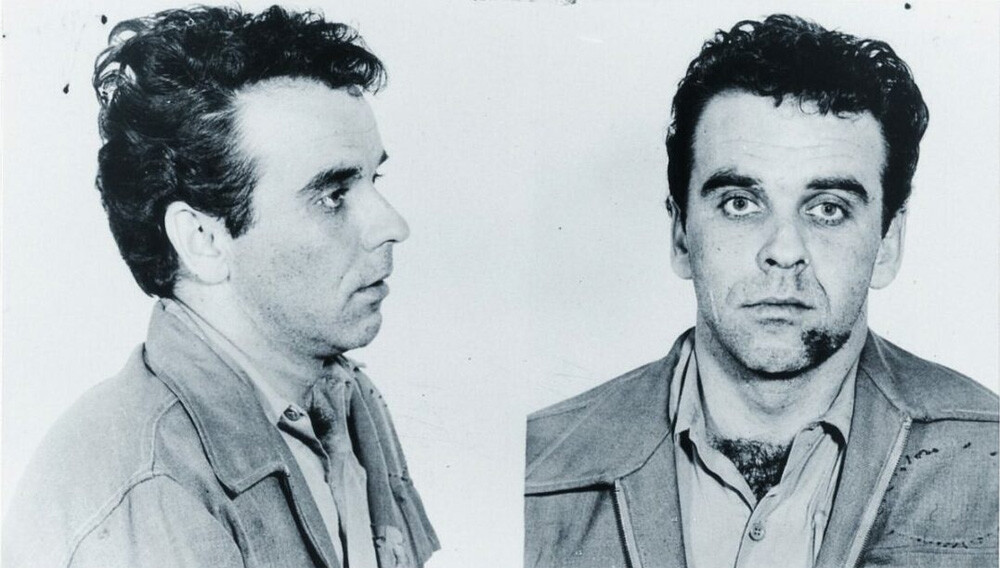 Ronald Turpin