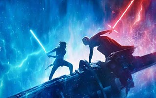 The Guy Who Runs The Marvel Movies Is Now Making 'Star Wars'