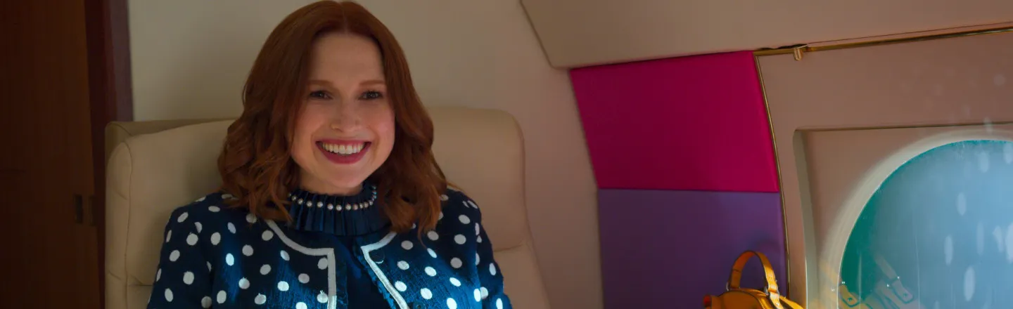 The 'Unbreakable Kimmy Schmidt' Special Finally Gets 'Choose Your Own Adventure' TV Right