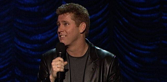 Brian Regan