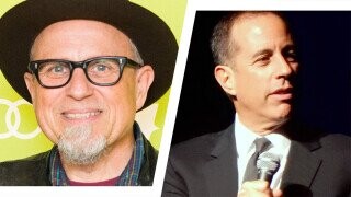 ‘Seinfeld Finally Has an Opinion About Something, and It‘s Me’: Bobcat Goldthwait Explains His and Seinfeld‘s 30-Year Beef