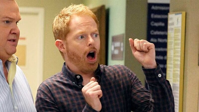Gay Viewers Called Out Jesse Tyler Ferguson Over ‘Modern Family’ Stereotypes