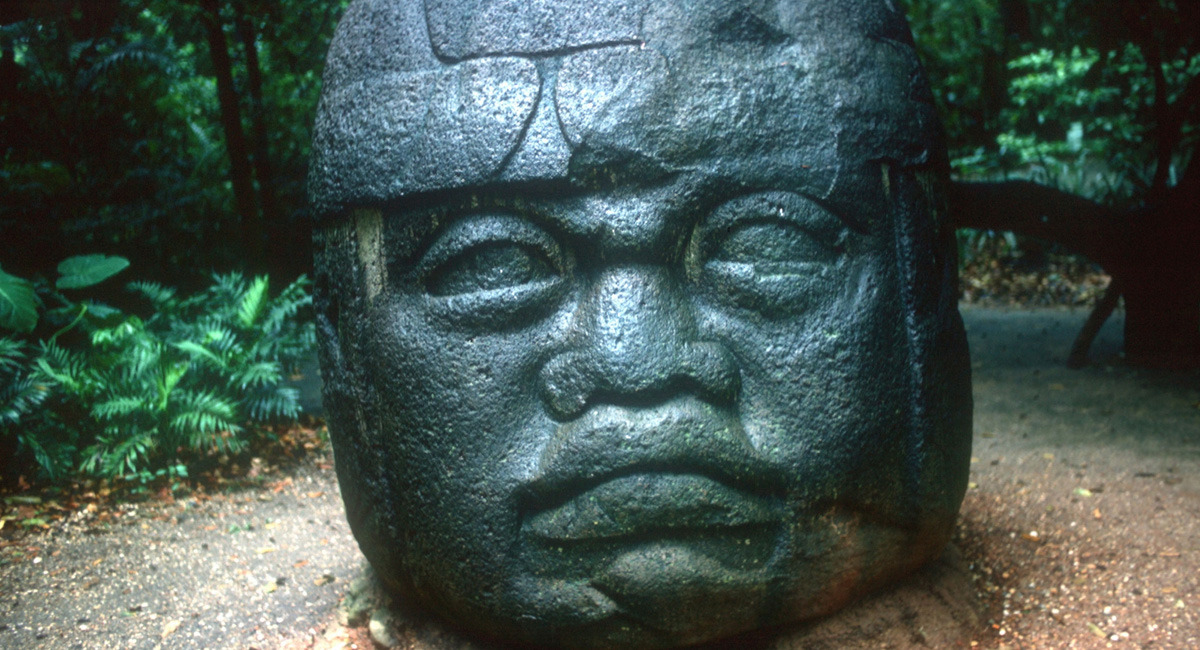 5 Important Things From History That No One Can Explain | Cracked.com