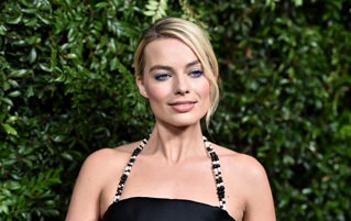 Margot Robbie's Playing Barbie (Yes, There's A Barbie Movie)