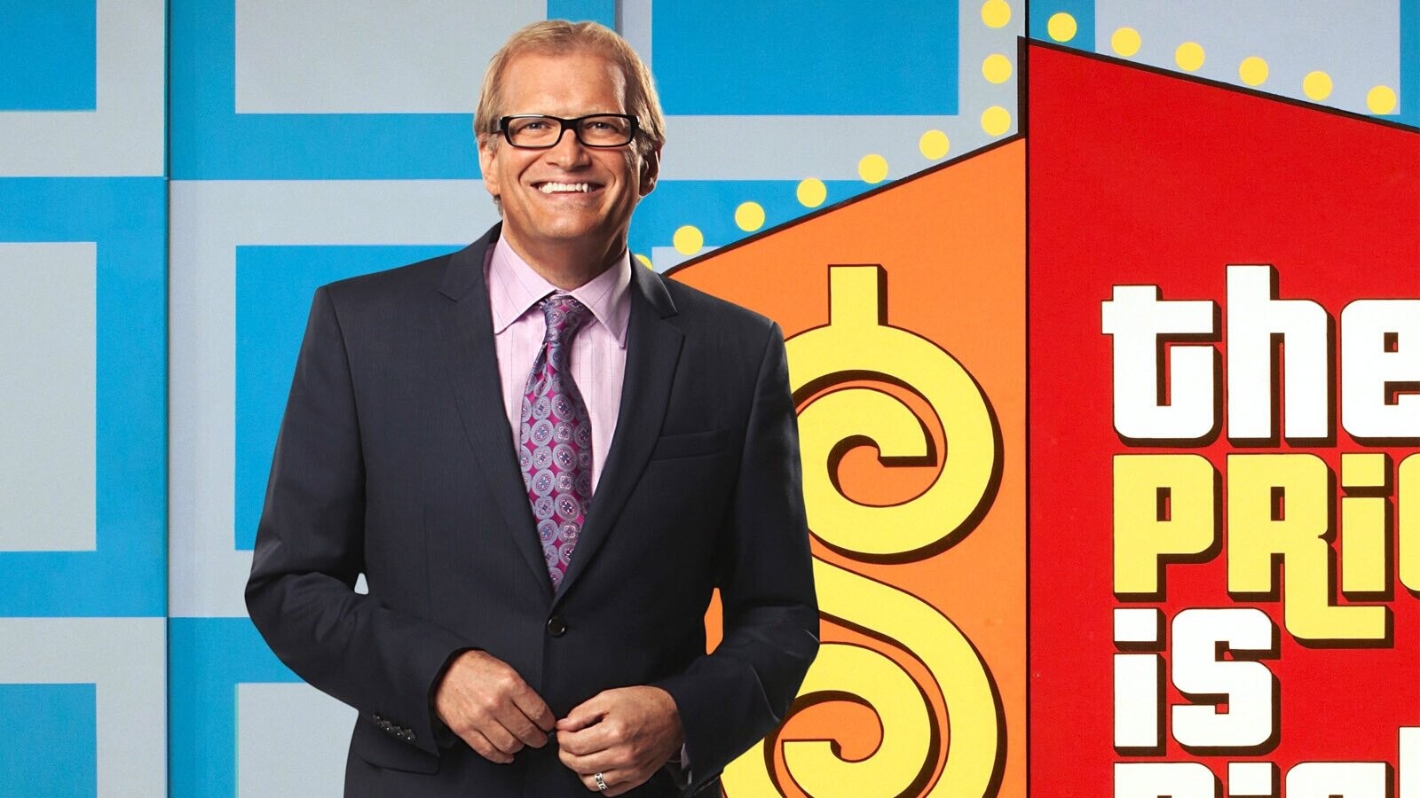 QnA VBage Drew Carey’s Initial Response to ‘Price is Right’ Offer: “F*ck No!”