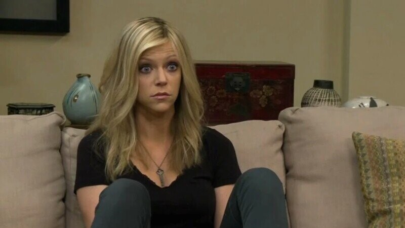 Katilin Olson Had to Talk to Her Therapist About Her Kids Developing An ‘It’s Always Sunny in Philadelphia’-Style Sense of Humor