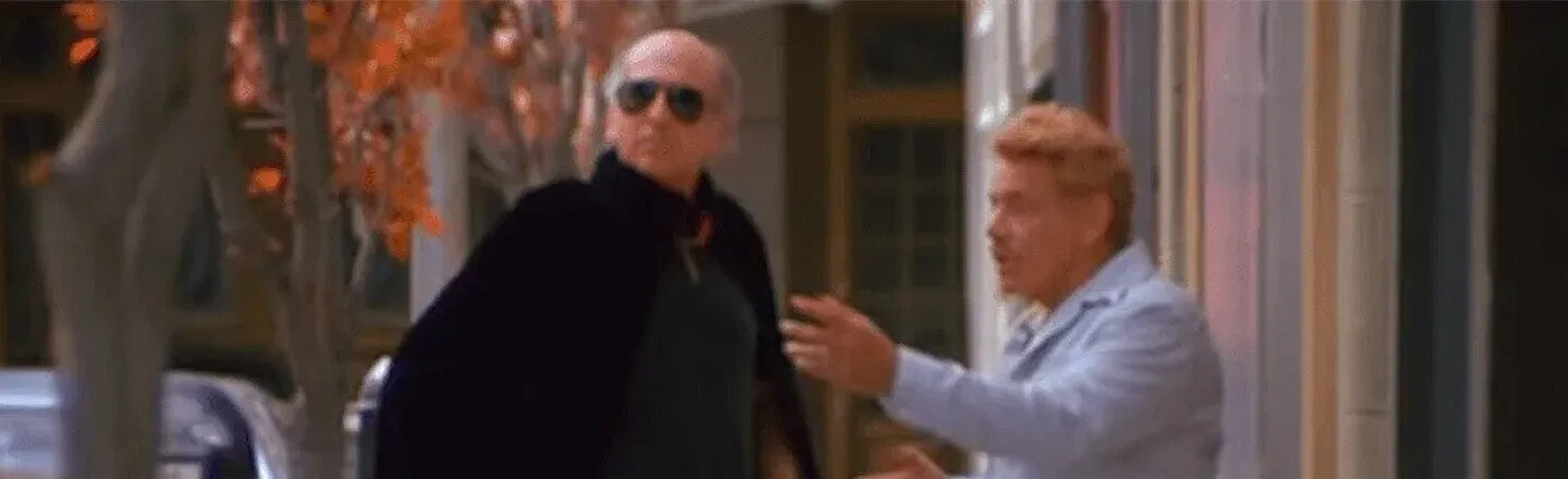 The 15 Best Non-George Steinbrenner Cameos on ‘Seinfeld’ by Larry David