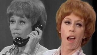 A CBS Executive Told Carol Burnett that Variety Comedy Is a Man’s Game