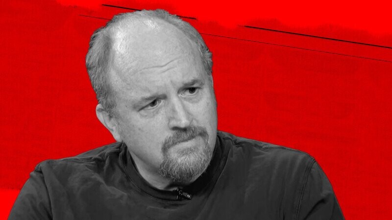 Women Fire Back at Louis C.K. in ‘Sorry/Not Sorry’ Trailer