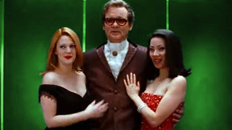 The Three Bill Murray Comedies That Roger Ebert Hated the Most