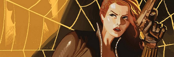 5 Terrible Early Drafts Of Your Favorite Superheroes