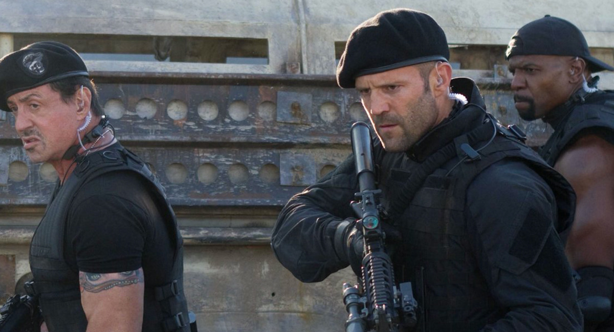 5 Actors Who Almost Died Horrible Deaths On Camera | Cracked.com