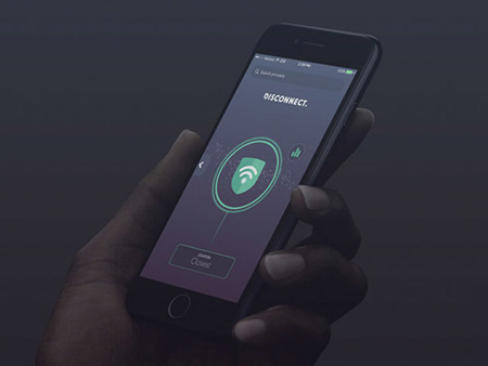 OISCONNICT. -0 Coest 