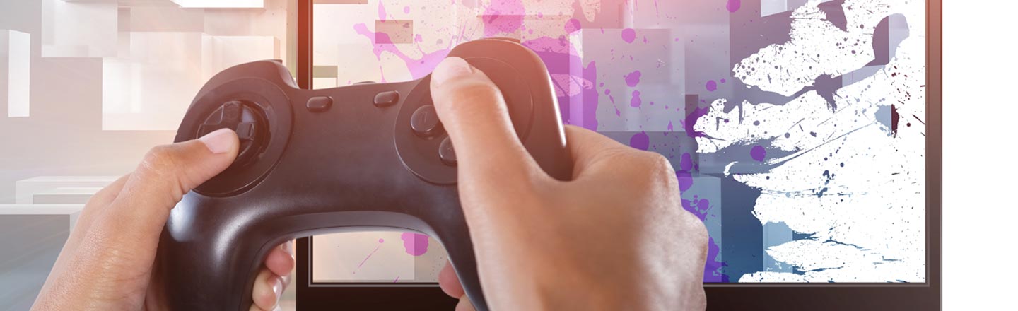Design Your Next Favorite Video Game With These 3 Bundles