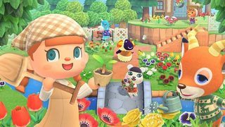 5 'Animal Crossing' Mysteries That Keep Me Up At Night