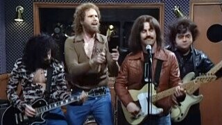 'Saturday Night Live' Behind The Scenes: More Cowbell