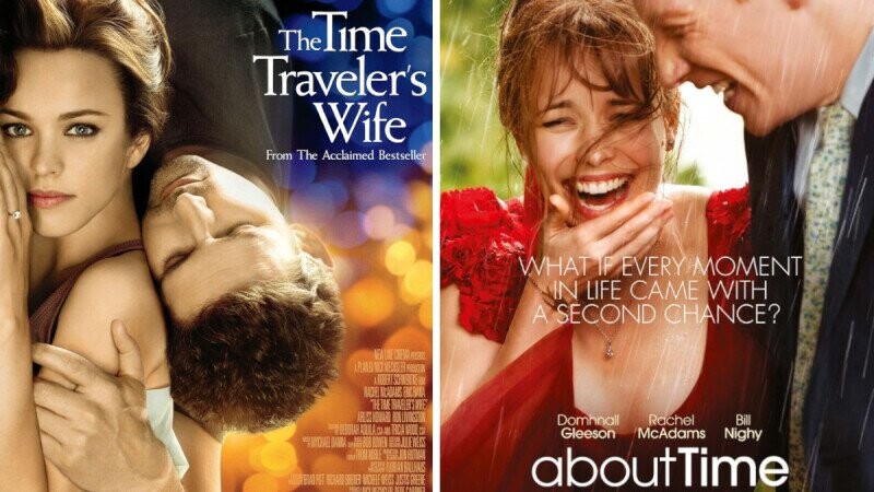 'Doctor Strange's Rachel McAdams Is Typecast As 'A Time Traveler's Love Interest'