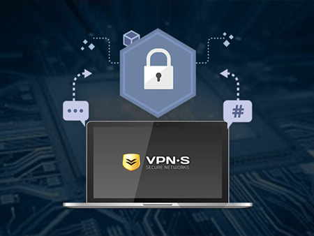 # VPNS SECUDE Aec TDDKS 