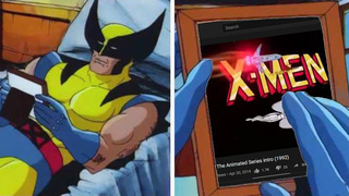'X-Men The Animated Series' Was Great, But Do We Need A Reboot?