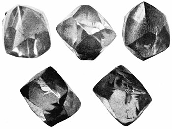 4 True Crime Stories That Get Zanier With Each New Detail black diamonds