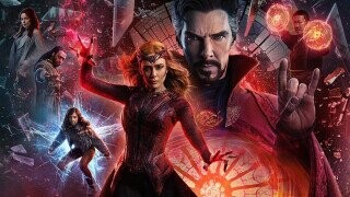 4 Games That Let You Play As Doctor Strange