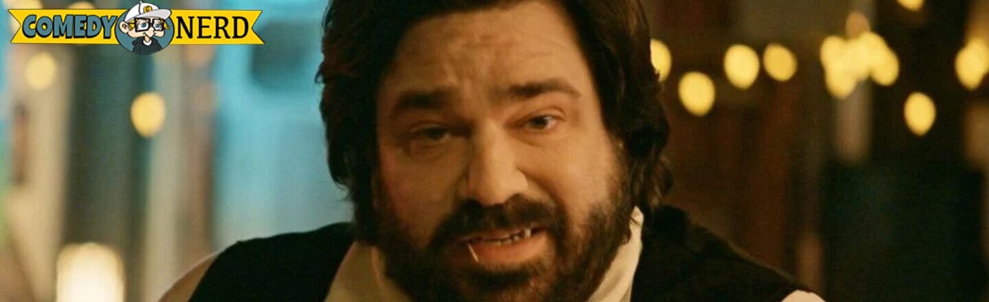 15 Matt Berry Moments We Just Had To Share