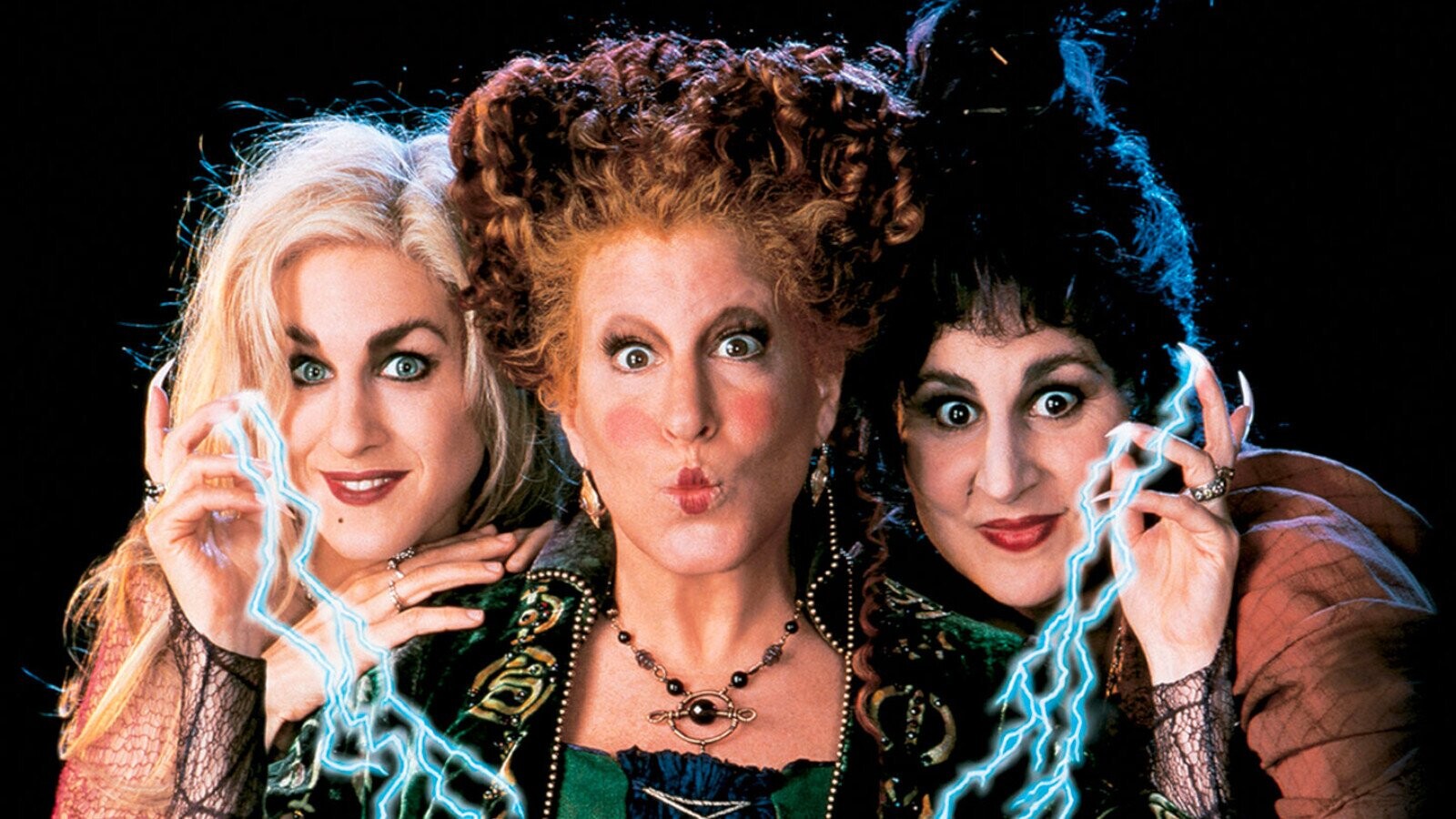 ‘Hocus Pocus’ Theory: Salem Is Suffering From Mass Hysteria (Again)
