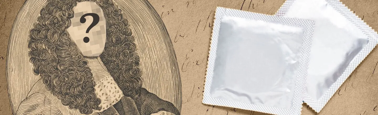 The Search for Dr. Condom, Birth-Control Pioneer