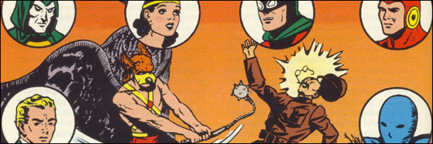 The 7 Biggest Dick Moves in the History of Superheroes