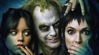Warner Bros. Didn’t Bother to Call Tim Burton About Directing ‘Beetlejuice 3’