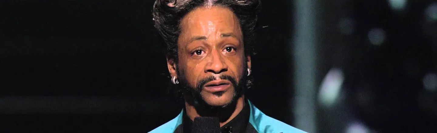 4 Things You Should Know About Katt Williams' Breakdown