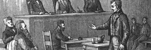 Presidential Candidates Who'll Make You Thankful for Trump