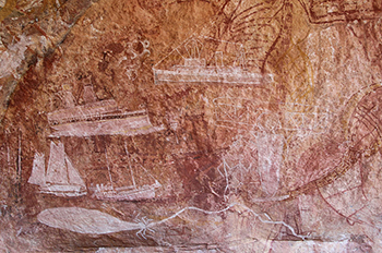 Historical Marvels You Didn't Know Existed