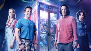 The Good, The Bad, And The Bogus Of The New 'Bill & Ted' Trailer
