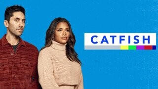 The Unexpected Heart Beating Inside MTV's 'Catfish'