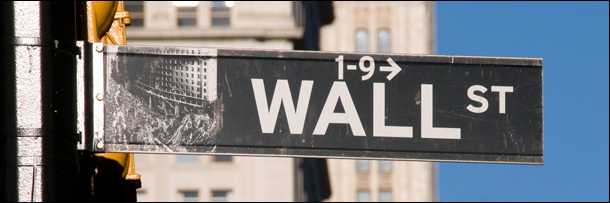 1-9-> WALL ST